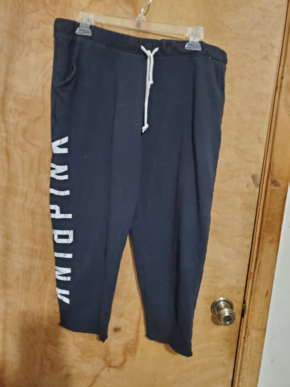 #1003 Women's pants by Victoria secret